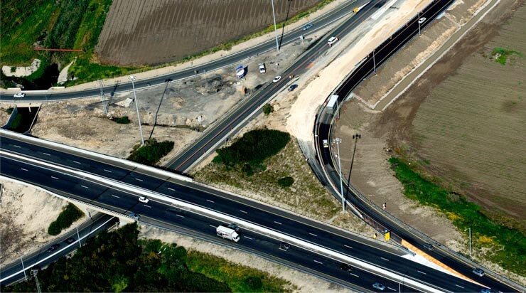 סלילת כבישים